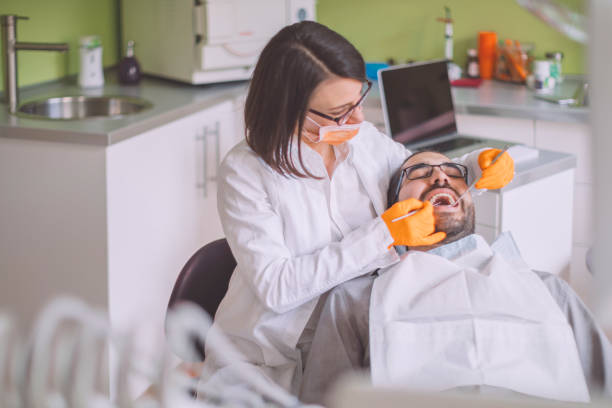 Best Pediatric Emergency Dentist in Garnett, KS