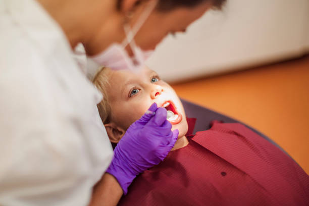Best Urgent Dental Care for Toothache in Garnett, KS