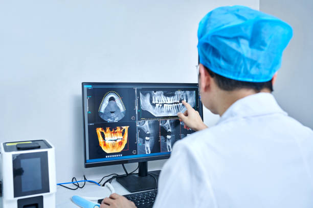 Best Emergency Root Canal Treatment in Garnett, KS